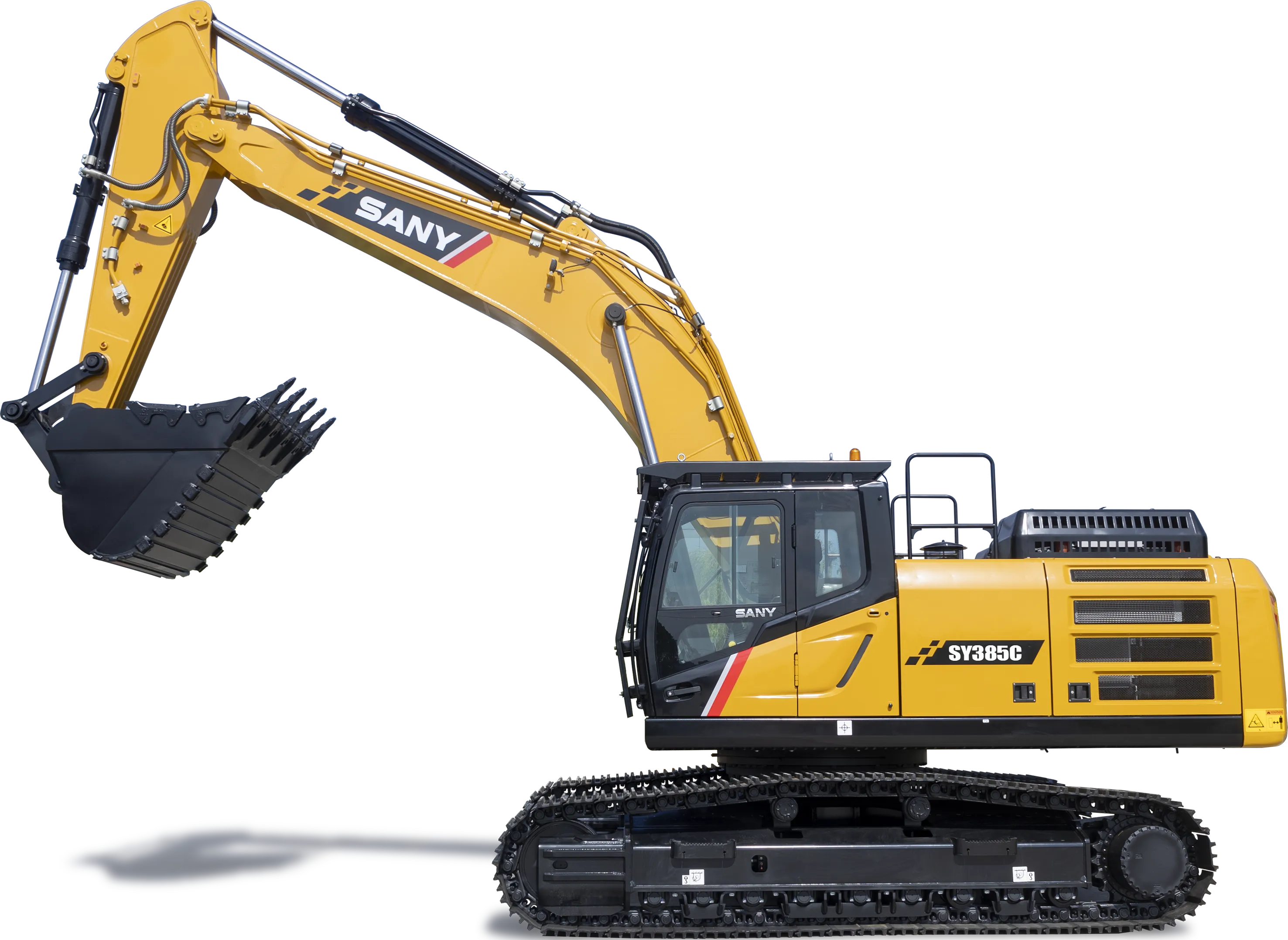 SY385C