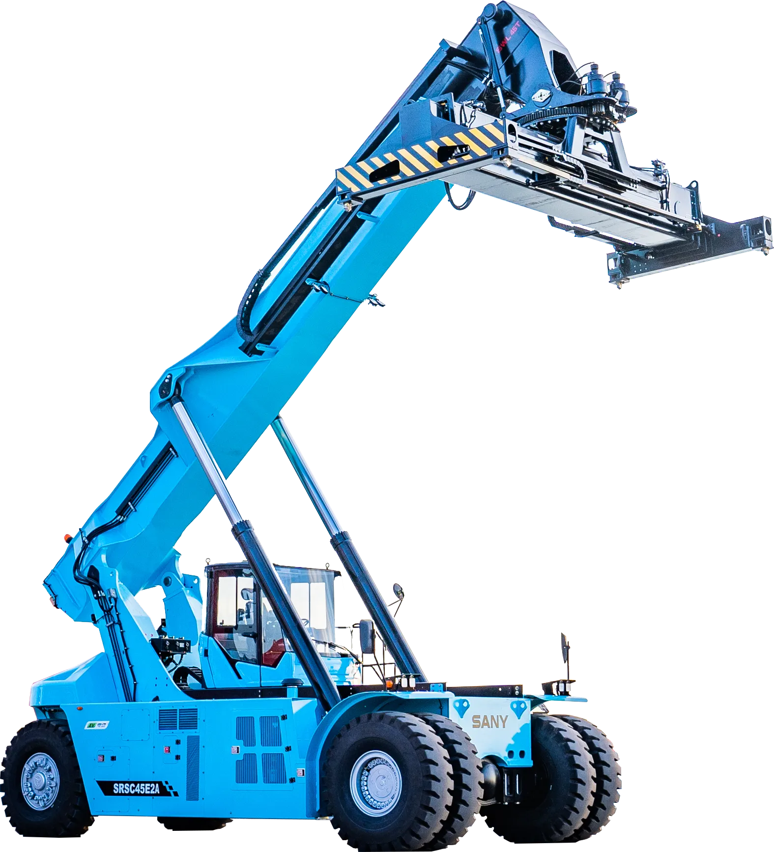 SRSC45E2A